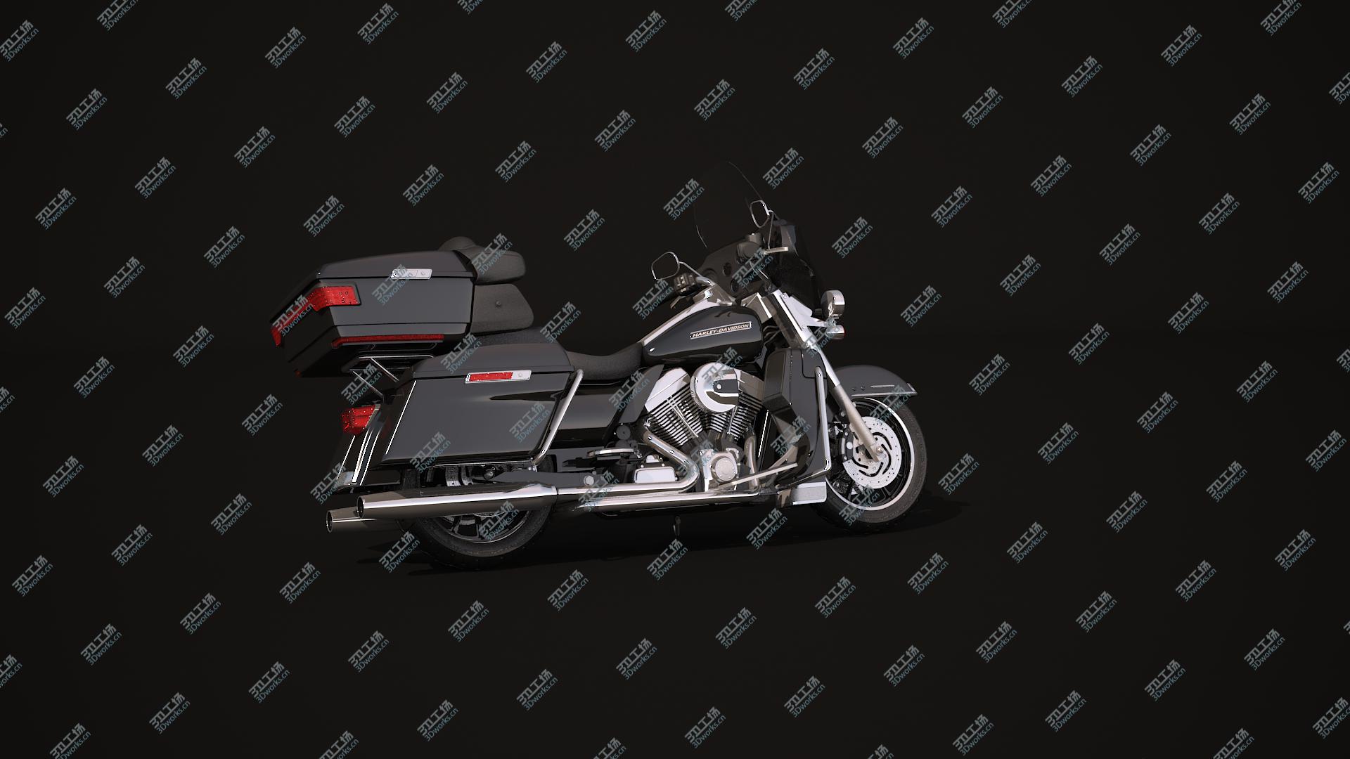 images/goods_img/20210319/Harley-Davidson Electra Glide 3D model/3.jpg